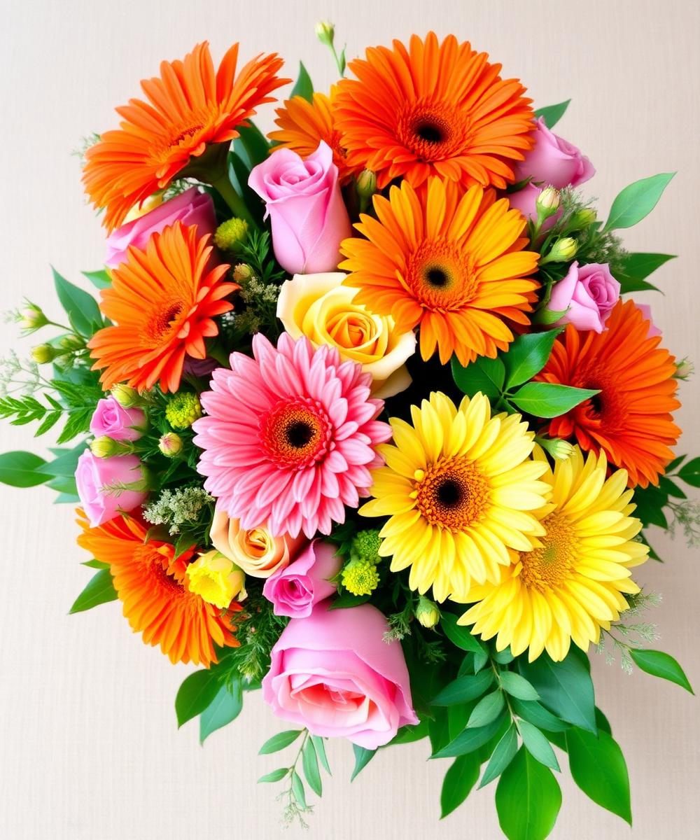 Bouquet & Composizioni